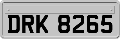 DRK8265