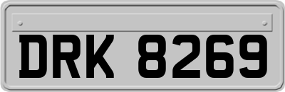 DRK8269