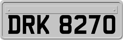 DRK8270