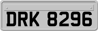 DRK8296