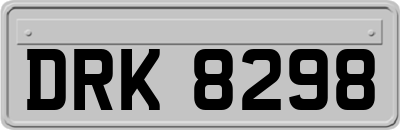 DRK8298
