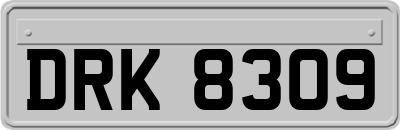 DRK8309