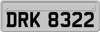 DRK8322