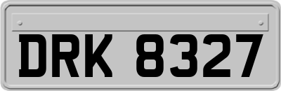 DRK8327