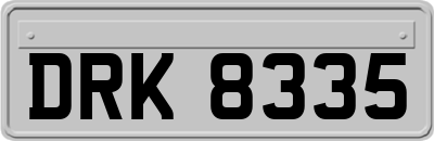 DRK8335