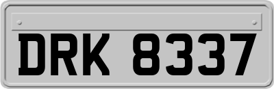 DRK8337