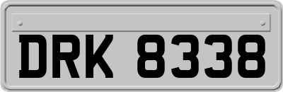 DRK8338