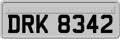 DRK8342