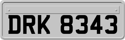 DRK8343