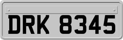 DRK8345