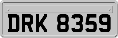 DRK8359