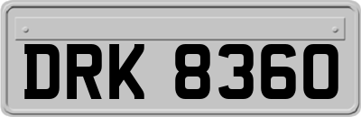 DRK8360
