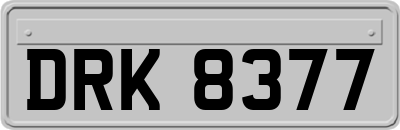 DRK8377