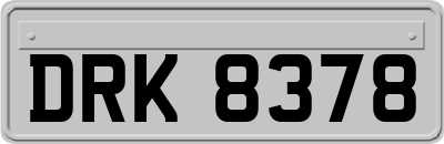 DRK8378