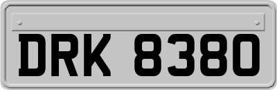 DRK8380