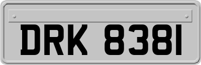 DRK8381