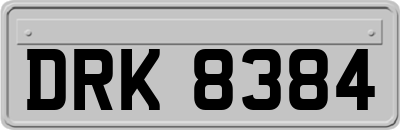 DRK8384
