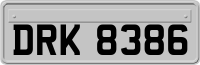 DRK8386