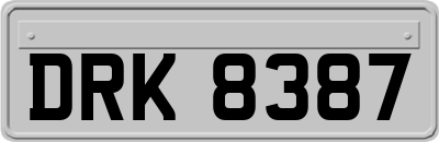 DRK8387