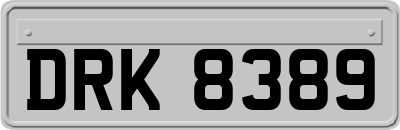 DRK8389