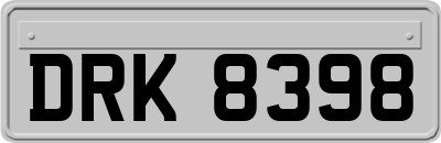 DRK8398