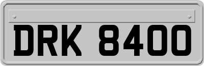 DRK8400