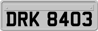 DRK8403