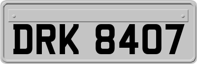 DRK8407