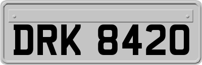 DRK8420