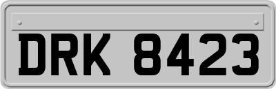 DRK8423