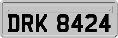 DRK8424