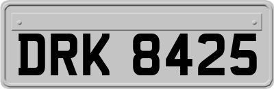 DRK8425