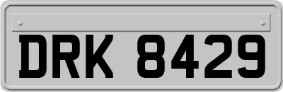 DRK8429