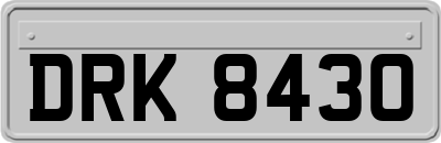 DRK8430
