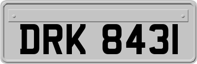 DRK8431