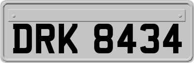 DRK8434