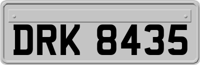DRK8435