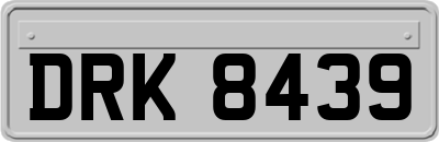 DRK8439