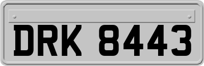 DRK8443
