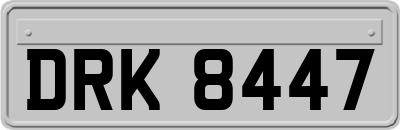 DRK8447