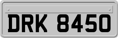 DRK8450