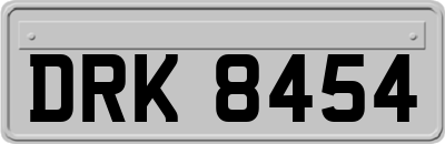 DRK8454