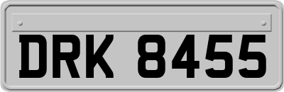 DRK8455