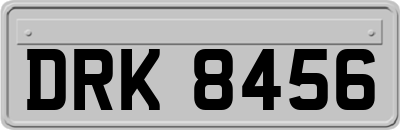 DRK8456