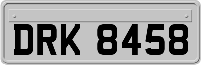 DRK8458