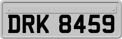 DRK8459