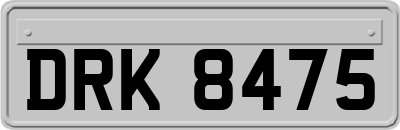 DRK8475