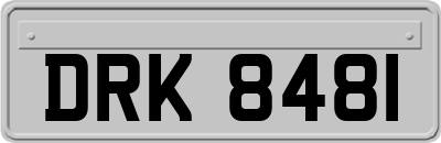 DRK8481