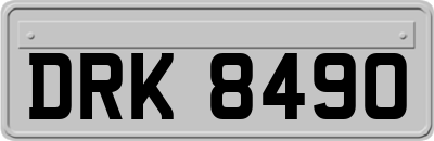 DRK8490