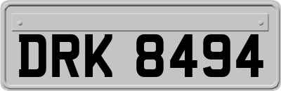 DRK8494
